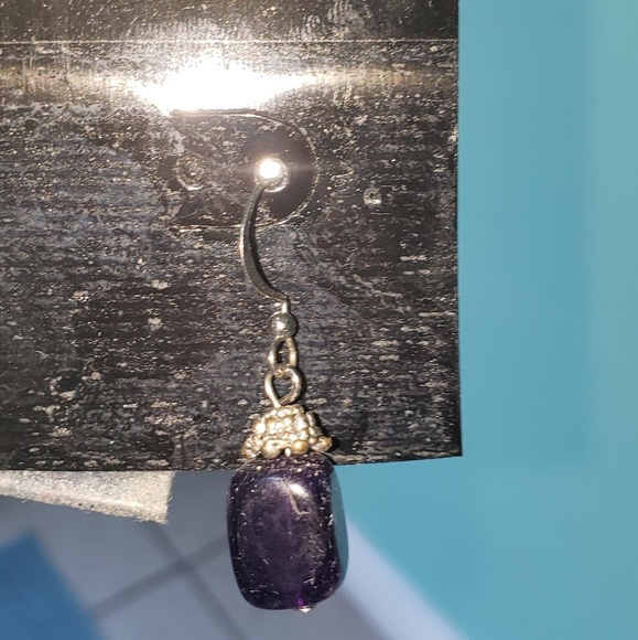 Park Lane Jewelry - 🔹️3/$20🔹️Purple Earrings